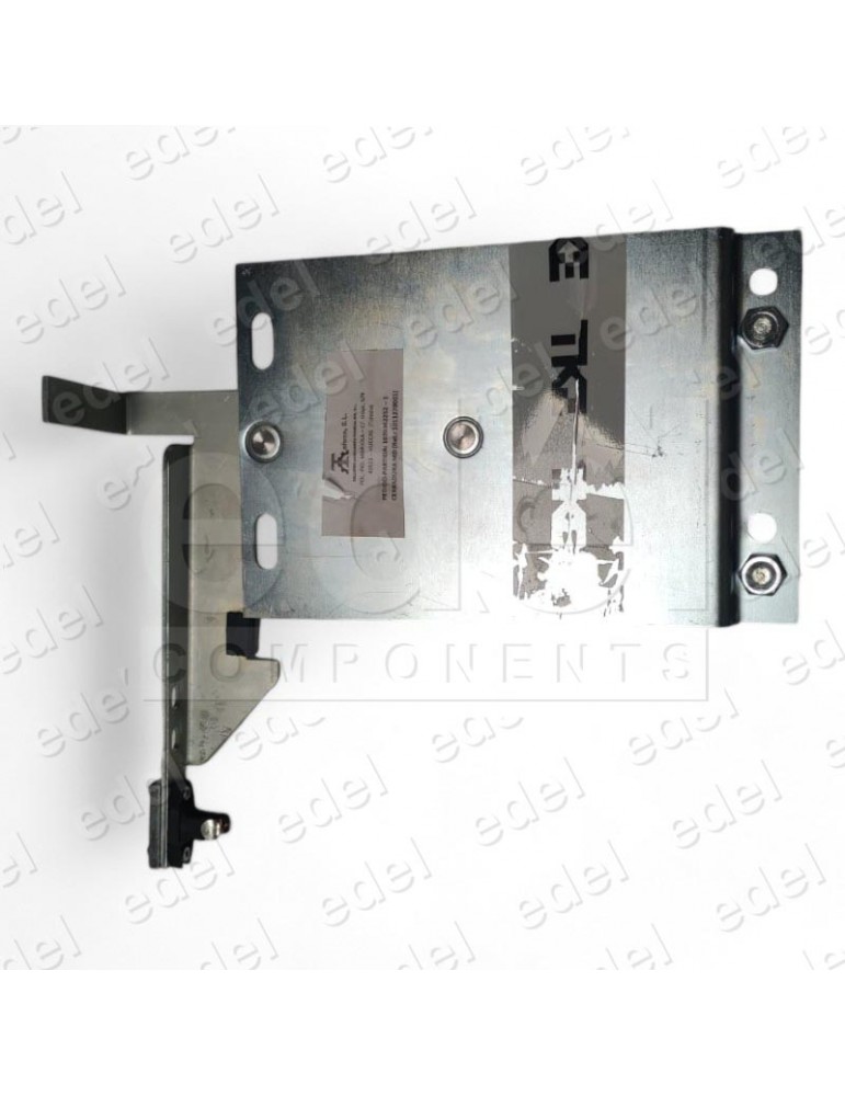 CERRADURA PUERTA C-11 THYSSEN BOETTICHER DERECHA