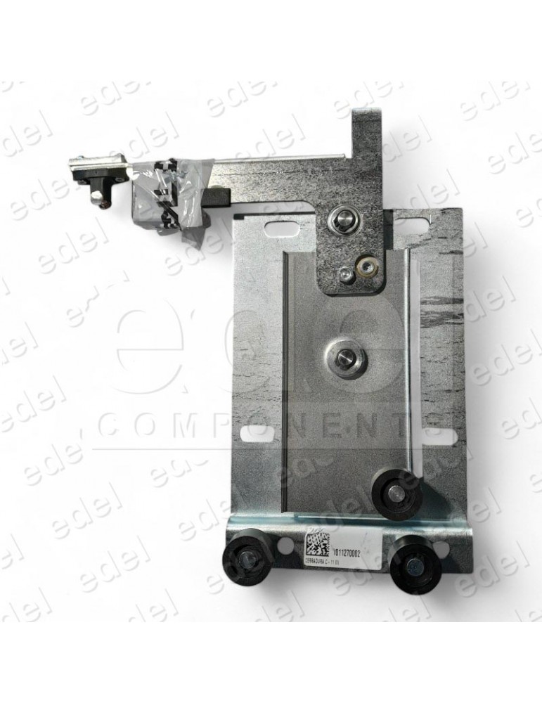 CERRADURA PUERTA C-11 THYSSEN BOETTICHER IZQUIERDA