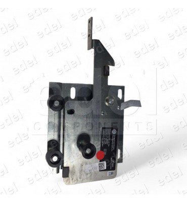 10077261 CERRADURA THYSSEN PUERTA C-12 MANO IZQUIERDA