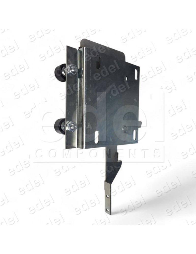 CERRADURA THYSSEN PUERTA C-12 MANO IZQUIERDA