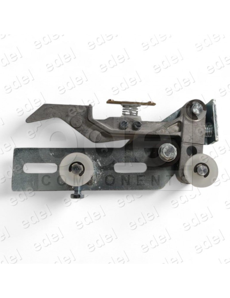 ESP_1761001F CERRADURA SCHINDLER QKS8 MANO IZQUIERDA