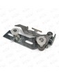 ESP_1761001F CERRADURA SCHINDLER QKS8 MANO IZQUIERDA