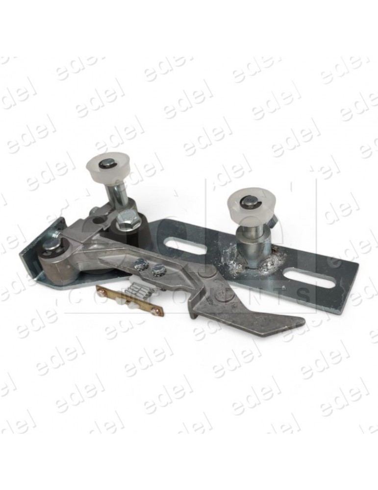 ESP_1761001F CERRADURA SCHINDLER QKS8 MANO IZQUIERDA