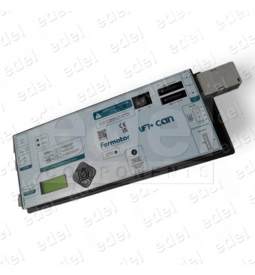 MODULO EL. VF7+ CAN FMTOR. AP.DCH SP-EN