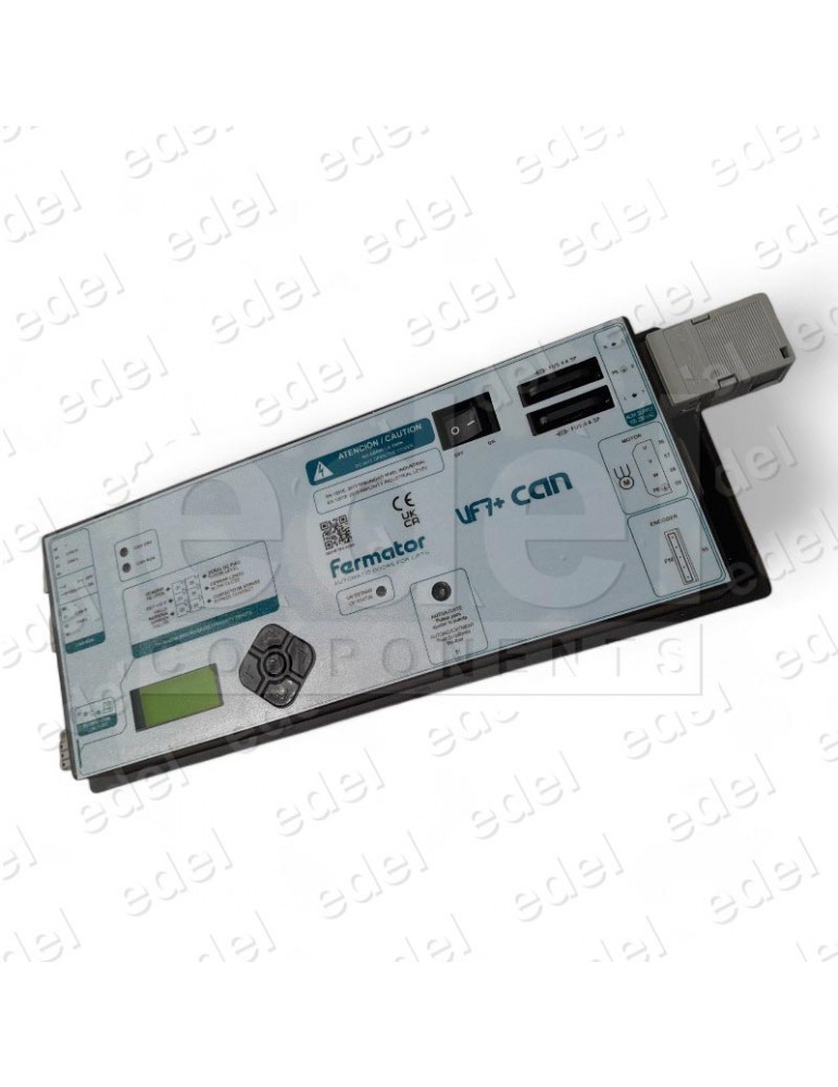VCI-V07P0EN10FLEE MODULO EL. VF7+ CAN FERMATOR SP-EN
