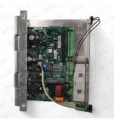 2C2A903376G01SE PLACA ELECTRÓNICA VARIADOR PUERTA SELCOM MIDI/SUPRA EN.81.20/50