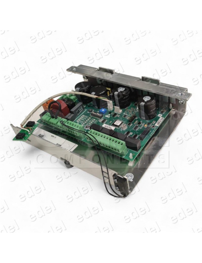 2C2A903376G01SE PLACA ELECTRÓNICA VARIADOR PUERTA SELCOM MIDI/SUPRA EN.81.20/50