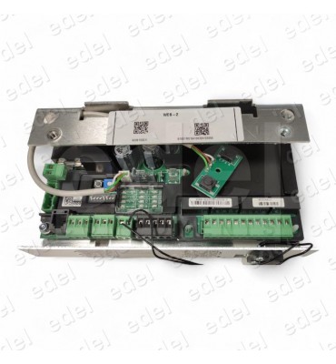 2C2M903510G01I PLACA ELECTRONICA SELCOM ECO-DRIVE SD EN81-1 CON IMAN