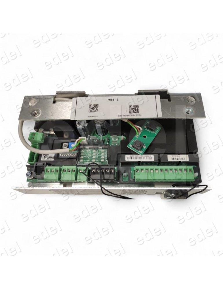 2C2M903510G01I PLACA ELECTRONICA SELCOM ECO-DRIVE SD EN81-1 CON IMAN