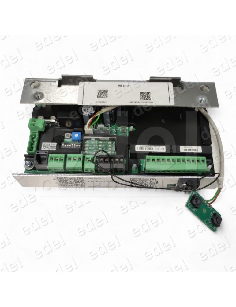 PLACA ELECTRONICA SELCOM ECO-DRIVE SD EN81-1 C/IMA