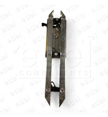 CSK-CS00CD200 CONJUNTO PATIN MOVIL FERMATOR COMPACT VF SIMETRICO APERTURA 83MM T2 DERECHA