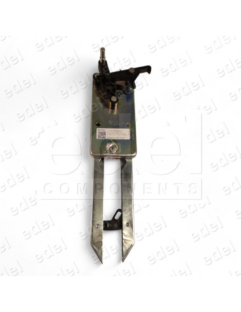 CSK-CS00CD200 CONJUNTO PATIN MOVIL FERMATOR COMPACT VF SIMETRICO APERTURA 83MM T2 DERECHA