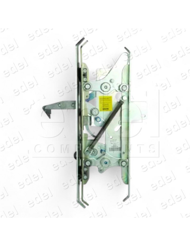 BL-B152ACJX02 PATIN EXPANSION SEMATIC SELCOM CON BLOQUEO EN81-1/2 K4Z K2R