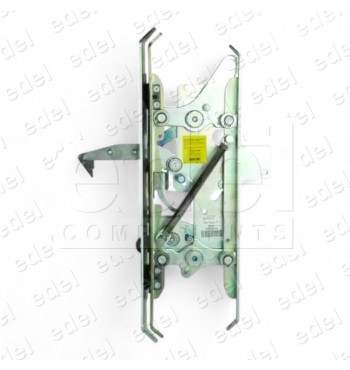 BL-B152ACJX02 PATIN EXPANSION SEMATIC SELCOM CON BLOQUEO EN81-1/2 K4Z K2R