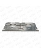AGH-30B000000 KIT 2 UNIDADES CONJUNTO GUIADOR FERMATOR HOJA TIPO BASIC AGH-30