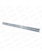 PPS-90R0024AL0800N PISADERA FERMATOR ALUMINIO 90MM RELEASE II CARRIL 8MM T2-C4 PL800 L1240MM