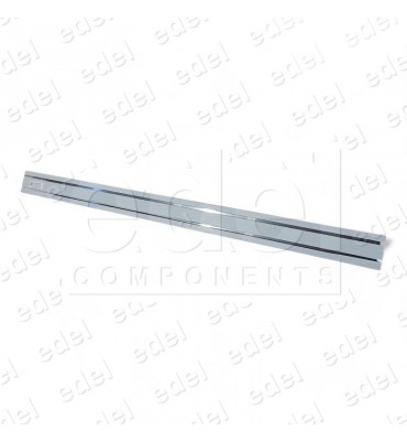 PISADERA FMTOR.AL.90MM REL-II.8MM T2C4 PL800 L1240