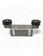 SOPORTE RODILLO DE ARRASTRE AUTUR ONE RAIL COMPLET