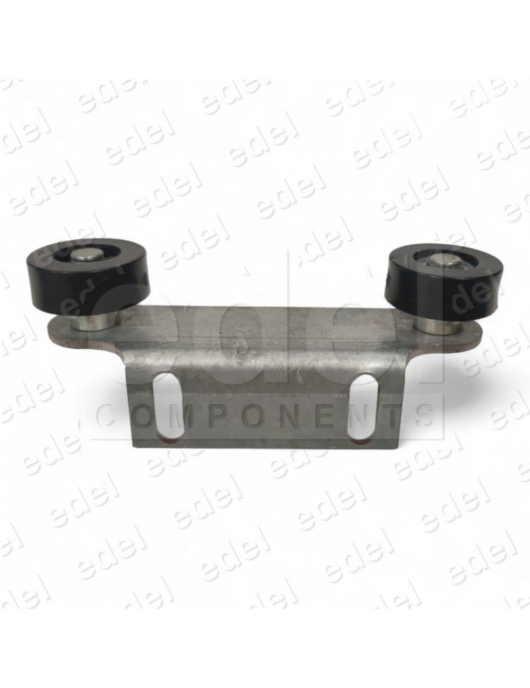 SOPORTE AUTUR DE RODILLO DE ARRASTRE COMPLETO ONE RAIL