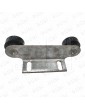 SOPORTE RODILLO DE ARRASTRE AUTUR ONE RAIL COMPLET