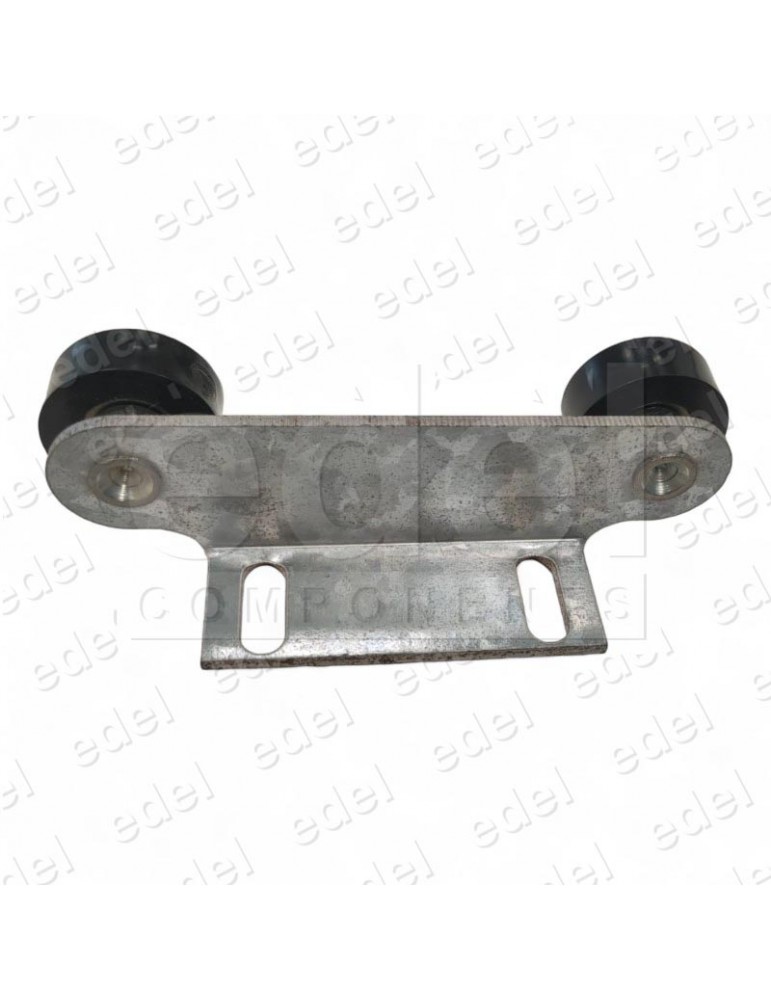 SOPORTE RODILLO DE ARRASTRE AUTUR ONE RAIL COMPLET
