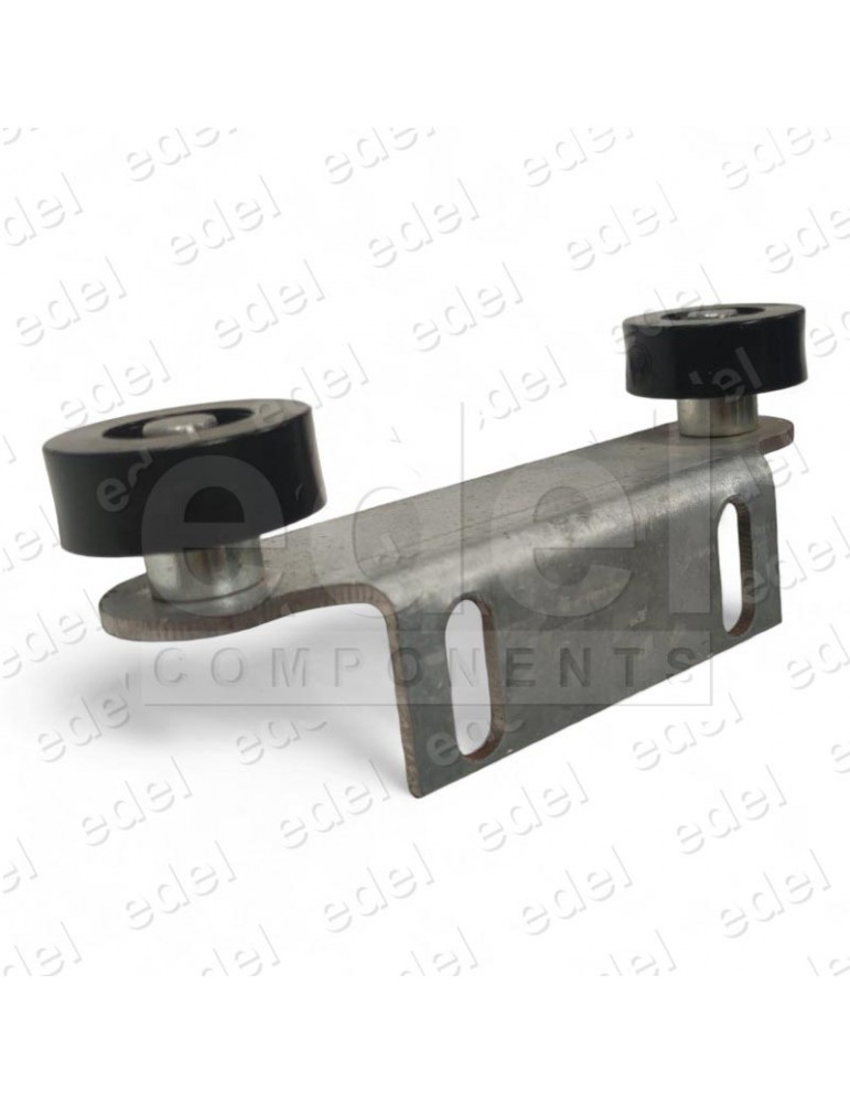 SOPORTE RODILLO DE ARRASTRE AUTUR ONE RAIL COMPLET