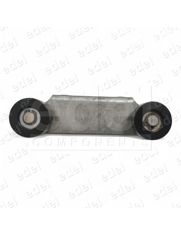SOPORTE RODILLO DE ARRASTRE AUTUR ONE RAIL COMPLET