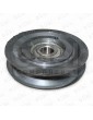 10072832 CARRIAGE ROLLER  TOP DOOR AUTOMATIC THYSSEN CENIA 70MM