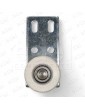 250500/456002 SOPORTE SUSPENSION HOJA SCHINDLER QKS8 CARRIL LENTO
