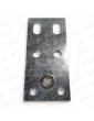 250500/456002 SOPORTE SUSPENSION HOJA SCHINDLER QKS8 CARRIL LENTO