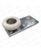SOP. SUSP. HOJA SCHINDLER QKS8 CARRIL LENTO