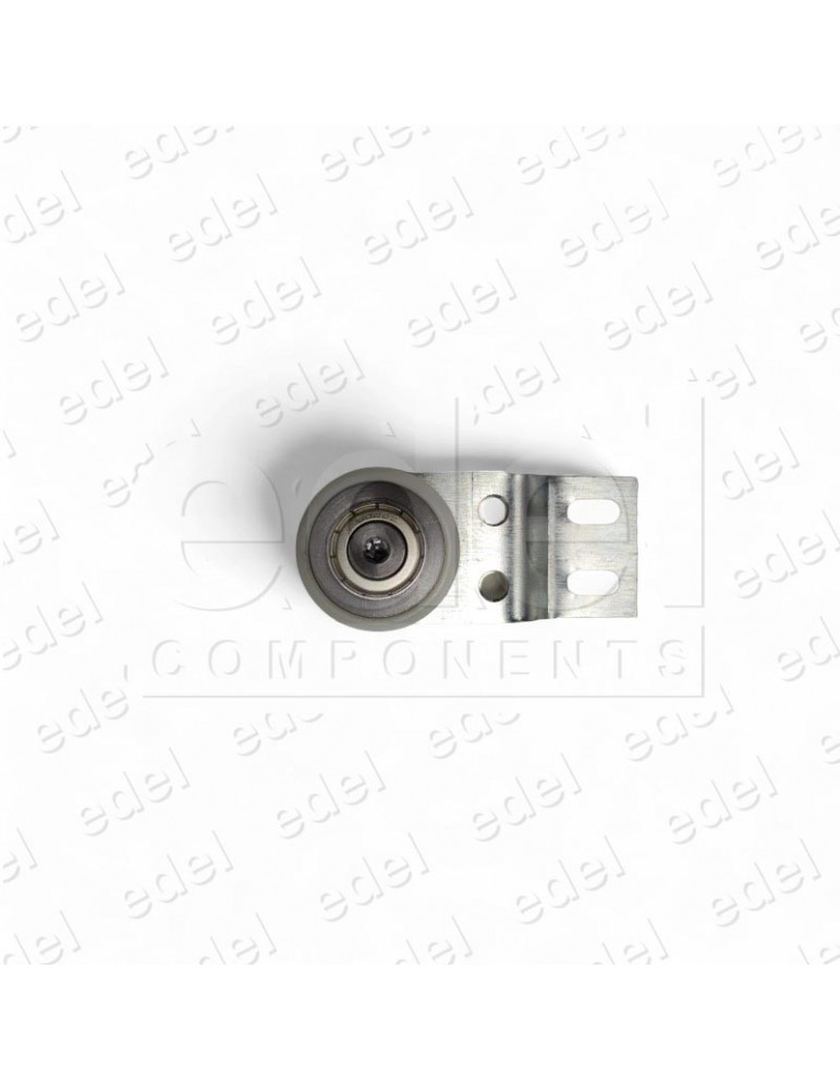 SOP. RUEDA SUSPENSIÓN SCHINDLER QKS 86X40X18/4