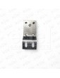 SOP. RUEDA SUSPENSIÓN SCHINDLER QKS 86X40X18/4