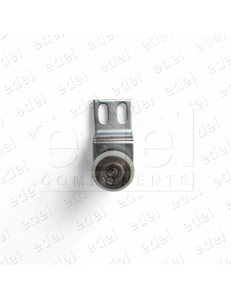 SOP. RUEDA SUSPENSIÓN SCHINDLER QKS 80X40X27/4