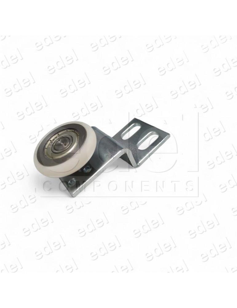 SOP. RUEDA SUSPENSIÓN SCHINDLER QKS 80X40X27/4