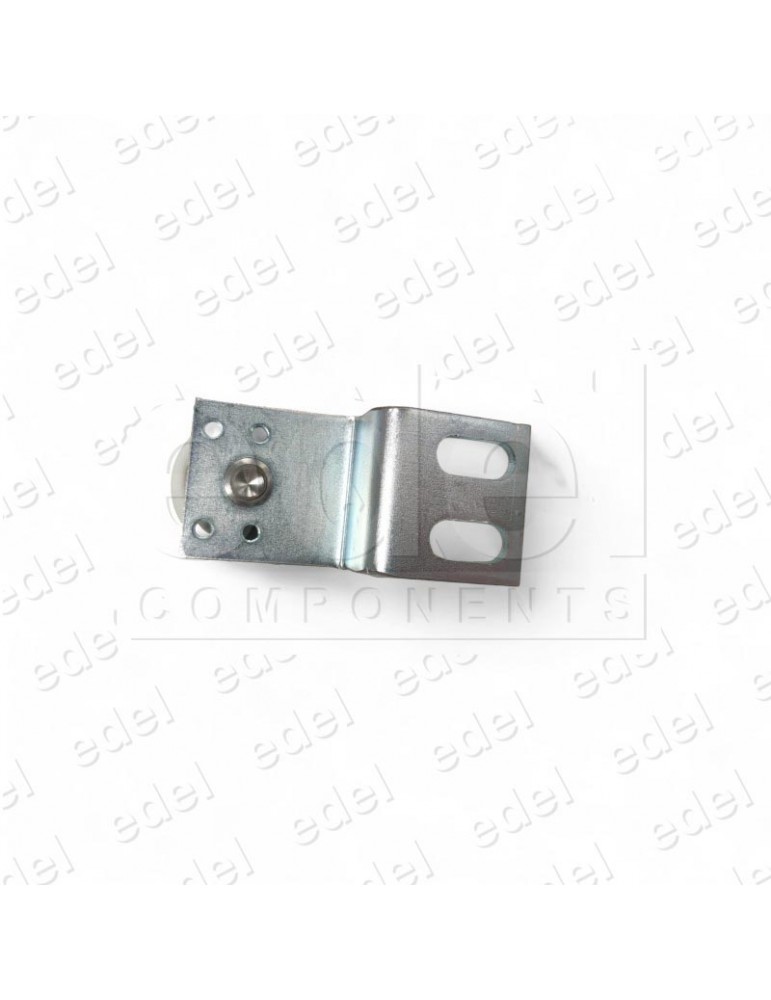 SOP. RUEDA SUSPENSIÓN SCHINDLER QKS 80X40X27/4