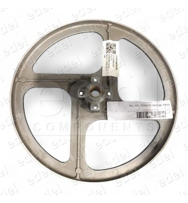 2C1A039852V01 POLEA INTERMEDIA ALUMINIO 3 RED.PUERTA CABINA WITTUR-SELCOM