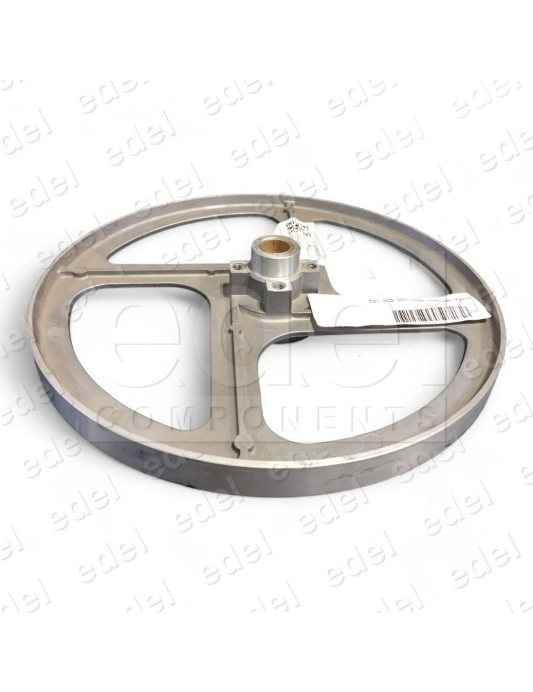 2C1A039852V01 INTERMEDIATE PULLEY ALUMINIUM 3 RED.CAR DOOR WITTUR-SELCOM