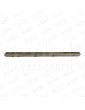 PBR-4000000C4FG0800 BRAZO PORTARUEDAS FERMATOR 40/10 PUERTA RELLANO AUTOMÁTICA C4 DX51D+Z140 PL 800