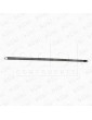 2L1A053019 MUELLE CIERRE EMERGENCIA  REFORZADO PUERTA WITTUR-SELCOM DIAM.EXT. 19MM L-700MM