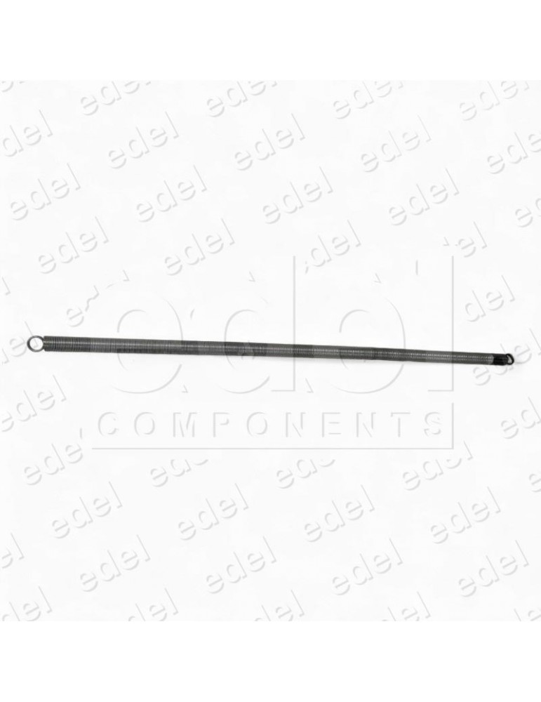2L1A053019 MUELLE CIERRE EMERGENCIA  REFORZADO PUERTA WITTUR-SELCOM DIAM.EXT. 19MM L-700MM