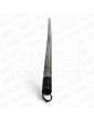 2L1A053019 MUELLE CIERRE EMERGENCIA  REFORZADO PUERTA WITTUR-SELCOM DIAM.EXT. 19MM L-700MM