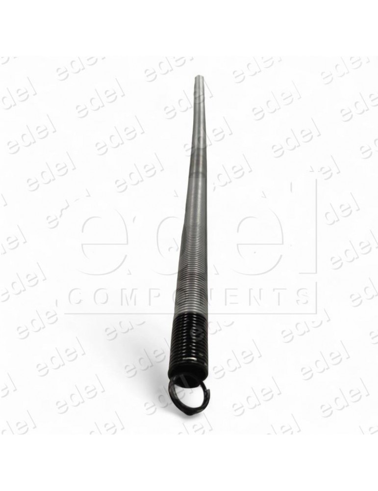 2L1A053019 MUELLE CIERRE EMERGENCIA  REFORZADO PUERTA WITTUR-SELCOM DIAM.EXT. 19MM L-700MM