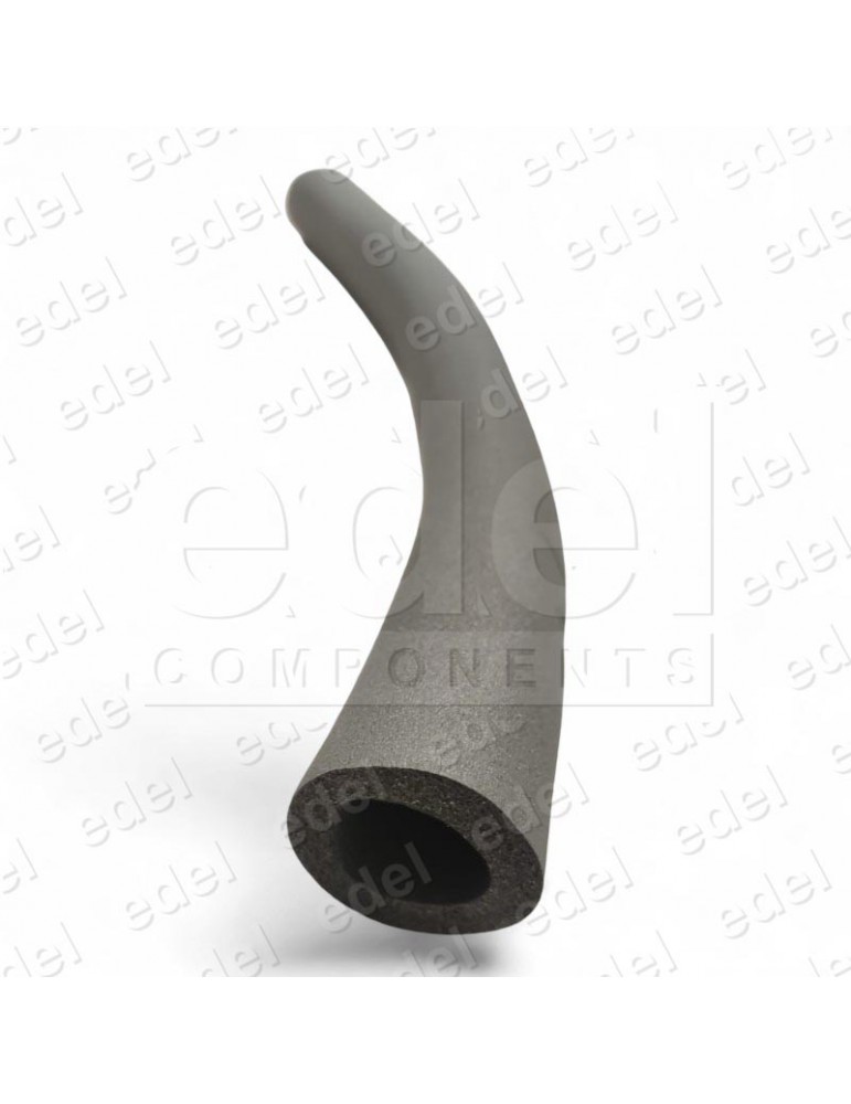 1007218P01 / C3201059143 TUBO ESPUMA REFUERZO MUELLE SELCOM 1012001P01 M1500 LARGO 480MM