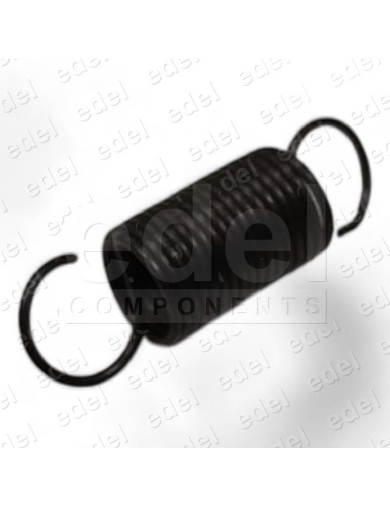 27200006/000 LOCKING CAM SPRING FRAME DOOR PRISMA