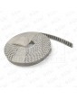 CORREA TRANSM/SINCRO DIENTE TRAPEZ. HIDRAL 075 L6M