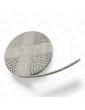 CORREA TRANSM/SINCRO DIENTE TRAPEZ. HIDRAL 075 L6M