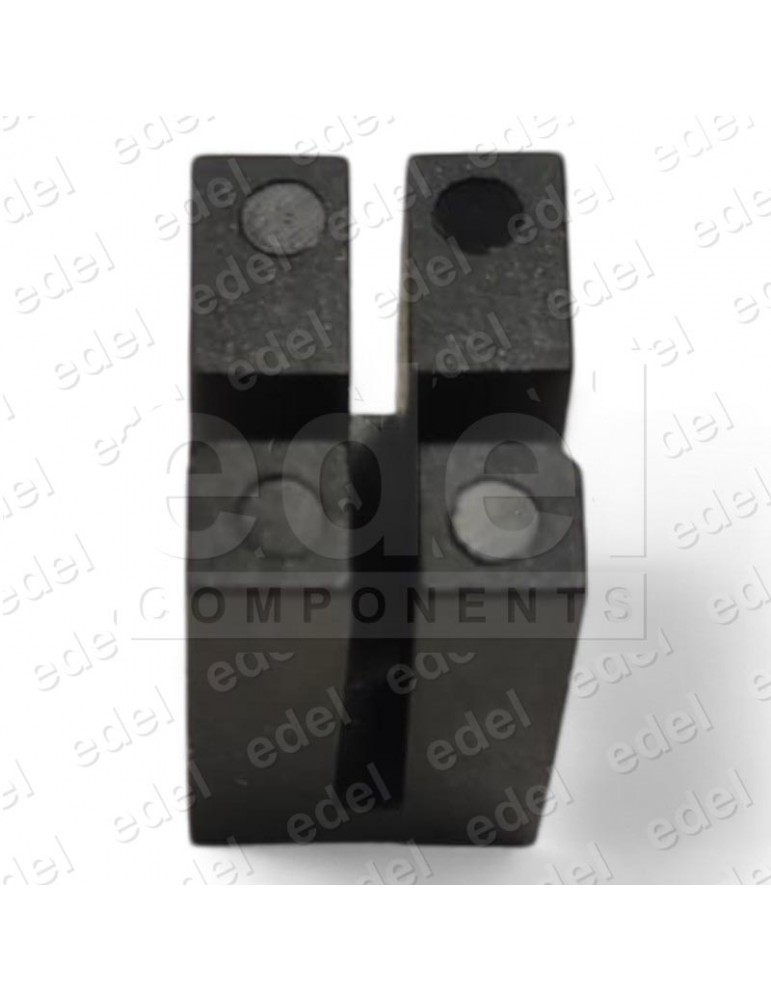 839076 CLIP FIJACIÓN CORREA DENTADA SCHINDLER QKS11 T82