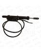 CBA-ONSC.P0000.0600 CONJUNTO BRAZO ACCIONAMIENTO PUERTA BUS FERMATOR SIN CIRCUITO EMB.600 MM PL.550 MM