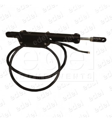 CBA-ONSC.P0000.0600 KIT BRAS ACTIONNEMENT PORTE BUS FERMATOR SANS CIRCUIT EMB.600 MM PL.550 MM